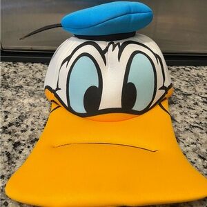 Disney Donald Duck Cap
